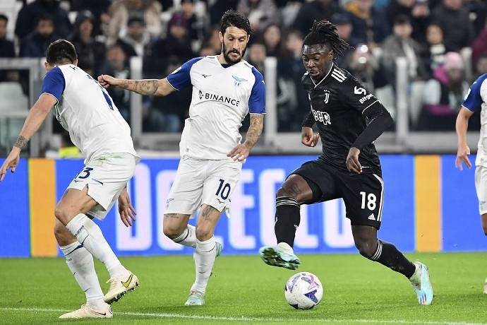 Soi kèo góc Lazio vs Juventus, 0h00 ngày 31/3