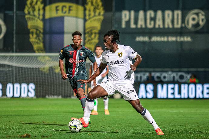 Soi kèo phạt góc Gil Vicente vs Famalicao, 22h30 ngày 29/3