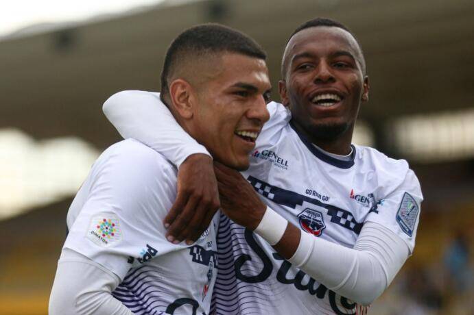 Nhận định, soi kèo America de Cali vs Fortaleza, 08h00 ngày 31/3: Chủ nhà gặp khắc tinh