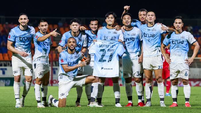 Nhận định, soi kèo Bangkok United vs Khonkaen United, 18h00 ngày 30/3: Khó cho cửa dưới