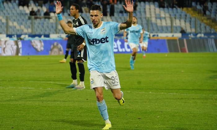 Nhận định, soi kèo Beroe vs Arda Kardzhali, 17h30 ngày 30/3: Cửa trên ‘tạch’