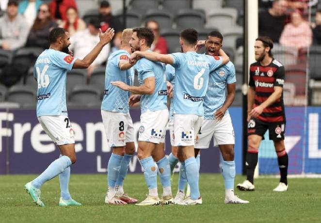 Nhận định, soi kèo Brisbane Roar vs Auckland FC, 13h00 ngày 30/3: Củng cố ngôi đầu