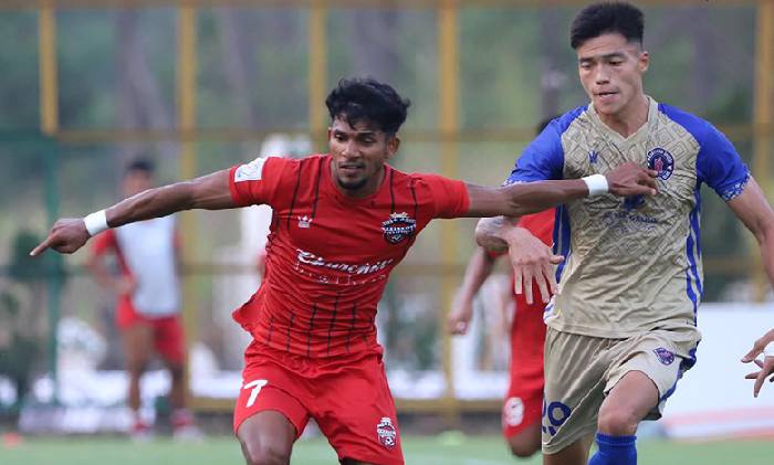 Nhận định, soi kèo Churchill Brothers vs Inter Kashi, 18h00 ngày 30/3: Cửa dưới thất thế