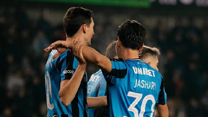 Nhận định, soi kèo Club Brugge vs Anderlecht, 18h30 ngày 30/3: Niềm tin cửa trên