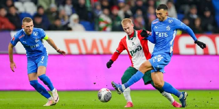 Nhận định, soi kèo Dynamo Moscow vs Orenburg, 18h00 ngày 29/3: Còn nước còn tát
