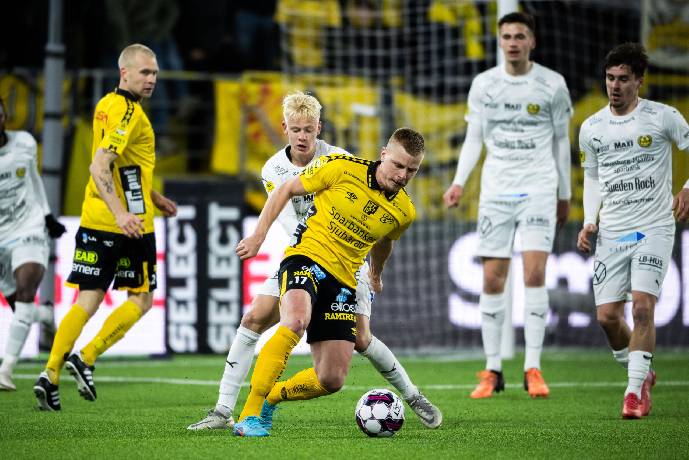 Nhận định, soi kèo Elfsborg vs Mjallby, 19h00 ngày 30/3: Khởi đầu chật vật