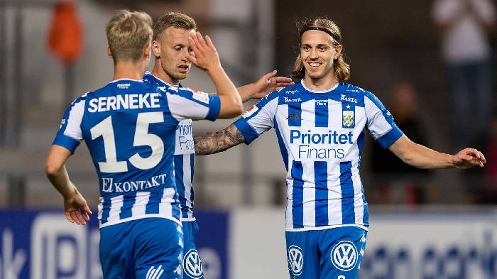 Nhận định, soi kèo Hammarby vs IFK Goteborg, 19h00 ngày 30/3: Mở màn suôn sẻ