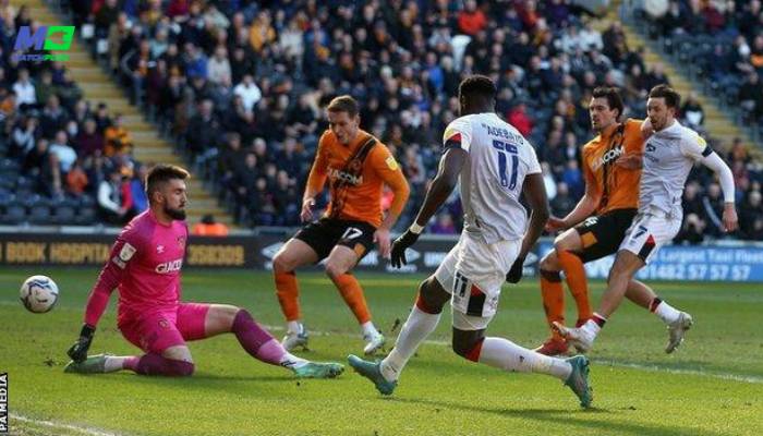 Nhận định, soi kèo Hull City vs Luton Town, 19h30 ngày 29/3: Tiếp đà bất bại