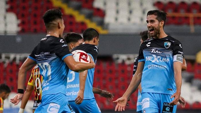 Nhận định, soi kèo Jaiba Brava vs Tepatitlan, 10h00 ngày 30/3: Thắng và trắng lưới
