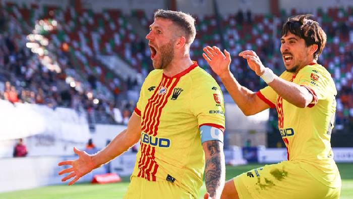 Nhận định, soi kèo Korona Kielce vs Radomiak Radom, 17h15 ngày 30/3: Cửa trên ‘ghi điểm’
