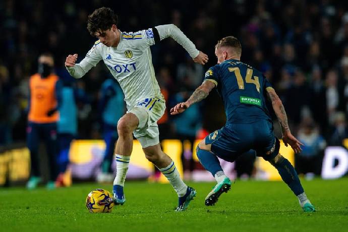 Nhận định, soi kèo Leeds vs Swansea, 22h00 ngày 29/3: Điểm tựa Elland Road