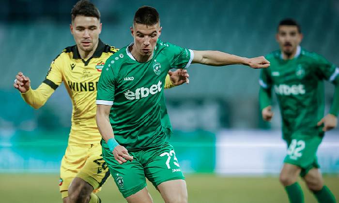 Nhận định, soi kèo Lokomotiv Plovdiv vs Ludogorets, 20h00 ngày 30/3: Khó tin cửa trên