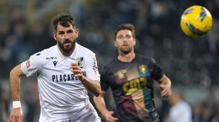 Nhận định, soi kèo Moreirense vs Vitoria Guimaraes, 02h30 ngày 31/3: Khách lấn chủ