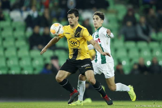 Nhận định, soi kèo NAC Breda vs Groningen, 22h30 ngày 29/3: Khách hết động lực