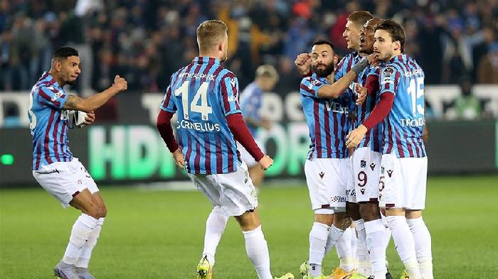 Nhận định, soi kèo Trabzonspor vs Goztepe, 20h00 ngày 29/3: Vượt mặt khách