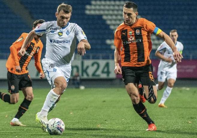 Nhận định, soi kèo Vorskla Poltava vs Kryvbas, 17h00 ngày 30/3: Tìm lại niềm vui