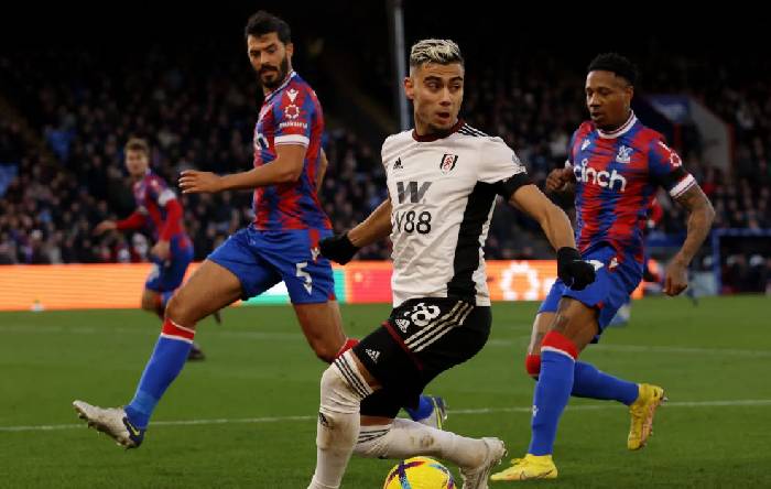 Soi kèo góc Fulham vs Crystal Palace, 19h15 ngày 29/3