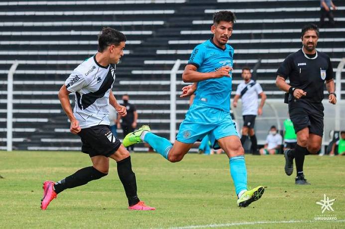 Nhận định, soi kèo Cerro Largo vs Danubio, 4h00 ngày 31/3: Chủ nhà có điểm