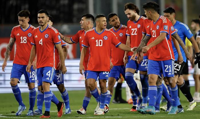 Nhận định, soi kèo New Zealand vs Chile, 13h00 ngày 30/3: Nỗi buồn kéo dài