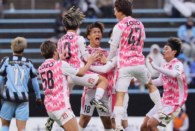 Nhận định, soi kèo Rayluck Shiga vs Tegevajaro Miyazaki, 12h00 ngày 29/3: Lấn lướt chủ nhà