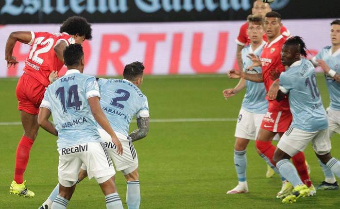 Nhận định Celta Vigo vs Levante, 2h ngày 1/5