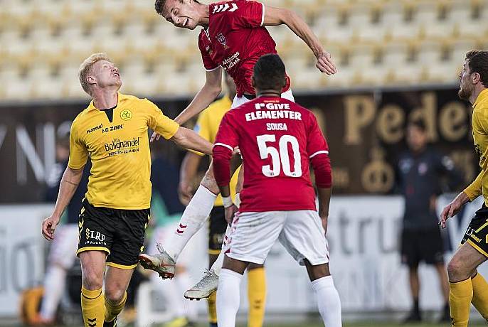 Nhận định Horsens vs Vejle BK, 21h ngày 30/4