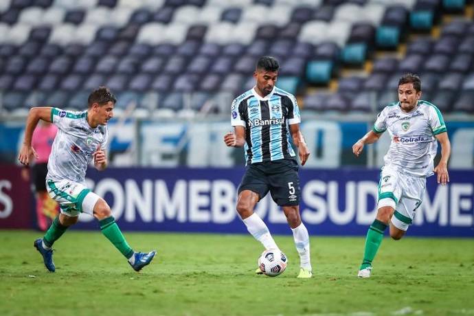 Nhận định La Equidad vs Aragua, 7h30 ngày 30/4