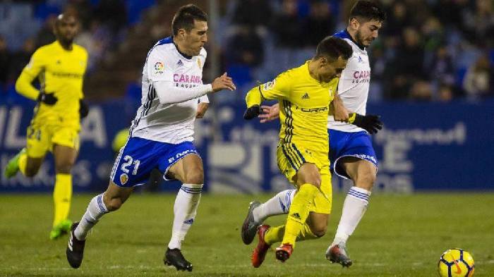 Nhận định Lugo vs Zaragoza, 2h ngày 1/5