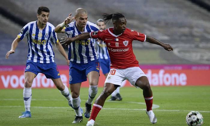 Nhận định Porto vs Famalicao, 3h15 ngày 1/5