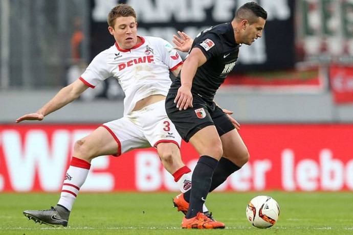 Nhận định, soi kèo Augsburg vs Cologne, 20h30 ngày 30/4