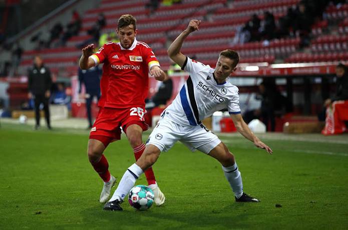 Nhận định, soi kèo Bielefeld vs Hertha Berlin, 20h30 ngày 30/04