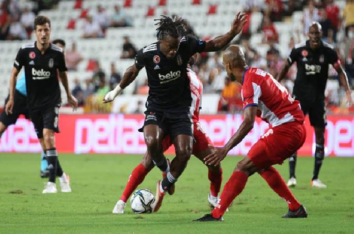 Nhận định, soi kèo Hatayspor vs Altay, 00h30 ngày 01/05