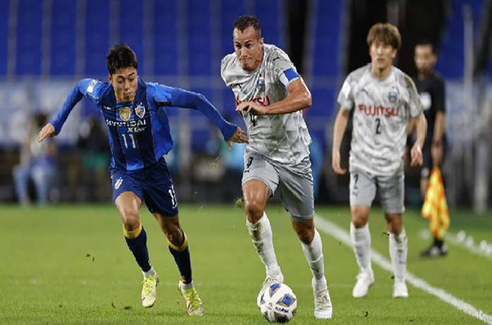 Nhận định, soi kèo Johor Darul Ta’zim vs Ulsan, 16h00 ngày 30/04