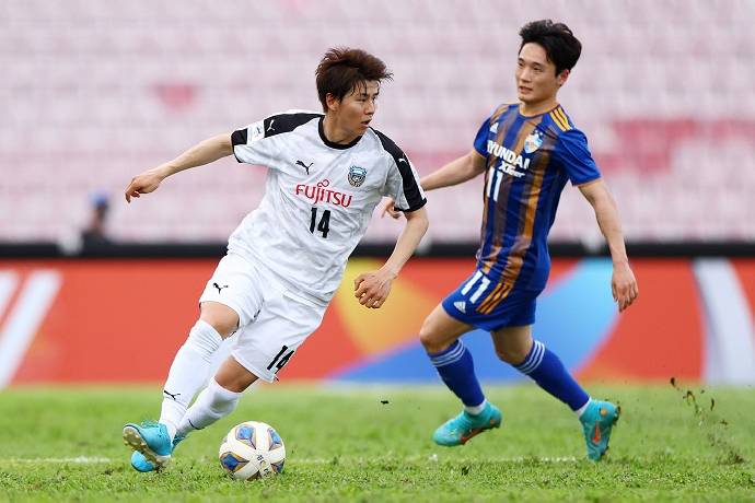 Nhận định, soi kèo Kawasaki Frontale vs Guangzhou, 16h00 ngày 30/4