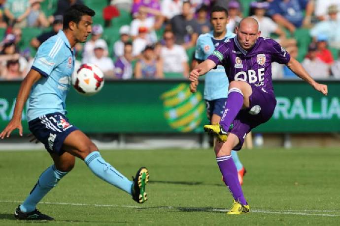 Nhận định, soi kèo Perth Glory vs WS Wanderers, 16h45 ngày 30/4