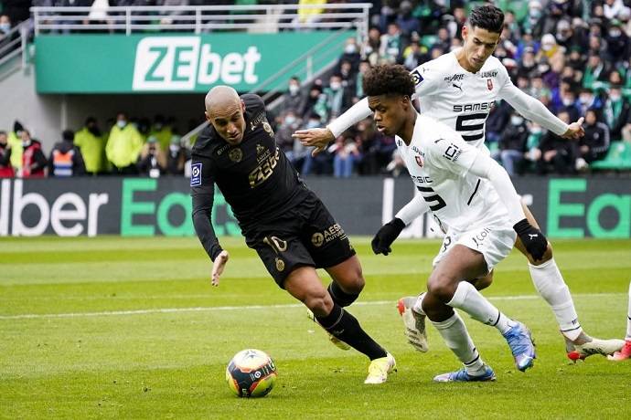 Nhận định, soi kèo Rennes vs Saint-Etienne, 2h00 ngày 1/5