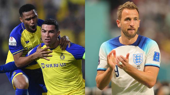 Bản tin tối 29/4: Kane bật đèn xanh cho M.U; Ronaldo lại thêm dính phốt?