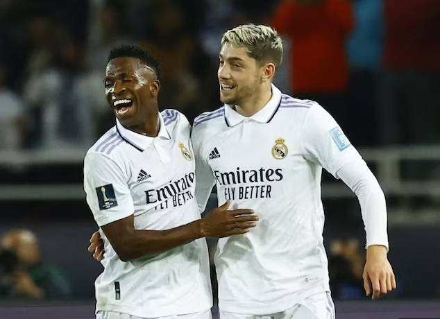 Đội hình ra sân chính thức Real Madrid vs Almeria, 23h30 ngày 29/4 (cập nhật)