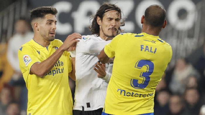 Nhận định, soi kèo Cadiz vs Valencia, 19h00 ngày 30/4