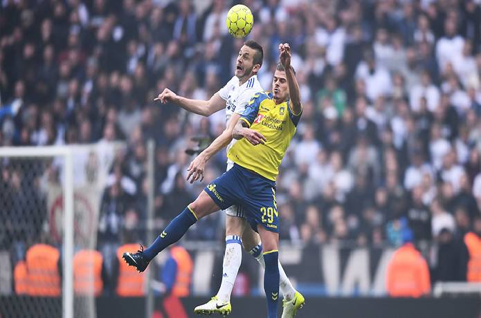 Nhận định, soi kèo Copenhagen vs Brondby, 21h ngày 30/4