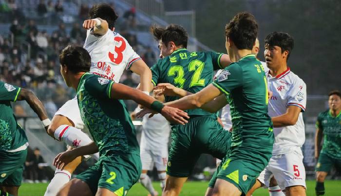 Nhận định, soi kèo Gimcheon Sangmu FC vs Gimpo FC, 11h30 ngày 30/4