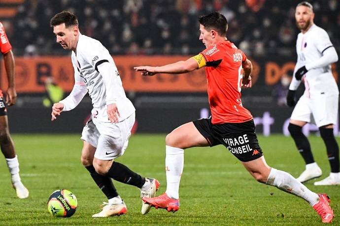 Nhận định, soi kèo PSG vs Lorient, 22h05 ngày 30/4