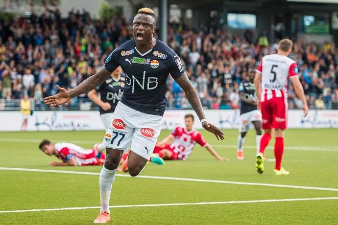 Nhận định, soi kèo Stromsgodset vs Tromso, 22h00 ngày 30/4