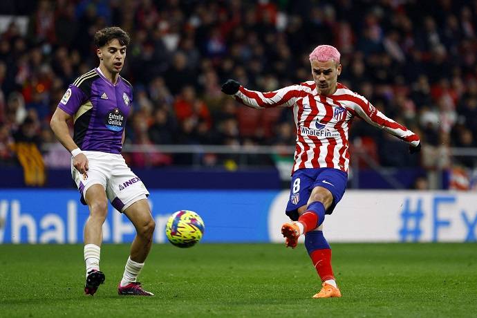 Nhận định, soi kèo Valladolid vs Atletico Madrid, 02h00 ngày 1/5