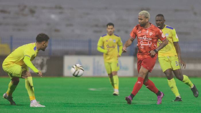 Nhận định, soi kèo Al Arabi với Ohod, 23h10 ngày 29/4: Khó cho khách