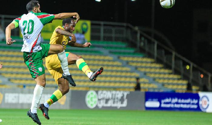 Nhận định, soi kèo Al Kholood với Al Taraji, 23h15 ngày 29/4: Nỗi sợ sân khách