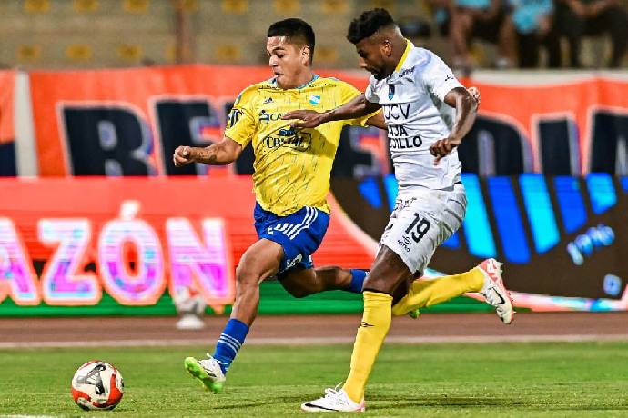 Nhận định, soi kèo Cesar Vallejo vs Sporting Cristal, 8h00 ngày 30/4: Tận dụng lợi thế