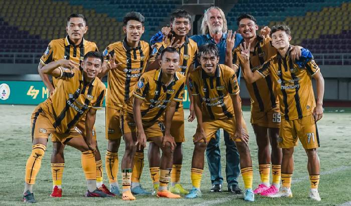 Nhận định, soi kèo Dewa United với Borneo, 15h00 ngày 30/4: Cửa trên ‘ghi điểm’
