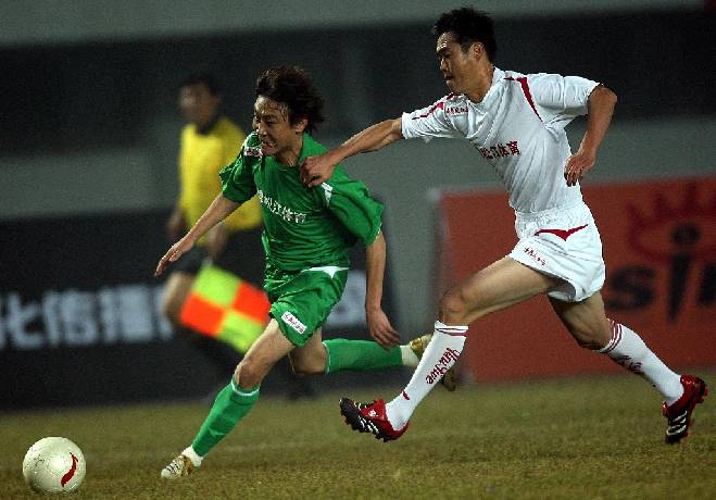 Nhận định, soi kèo Tianjin Jinmen Tiger với Beijing Guoan, 18h35 ngày 30/04: Không quá khác biệt