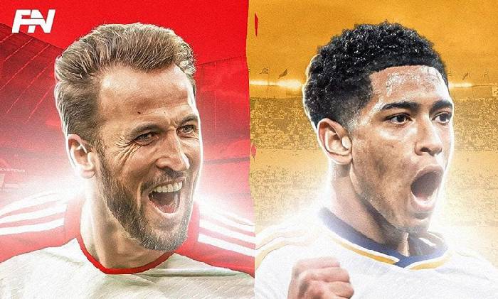Soi kèo đặc biệt Bayern Munich vs Real Madrid, 2h00 ngày 1/5